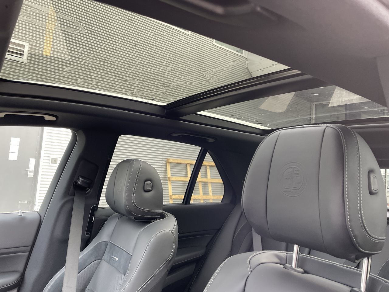 Mercedes-Benz GLE  2026 à Langley, Colombie-Britannique