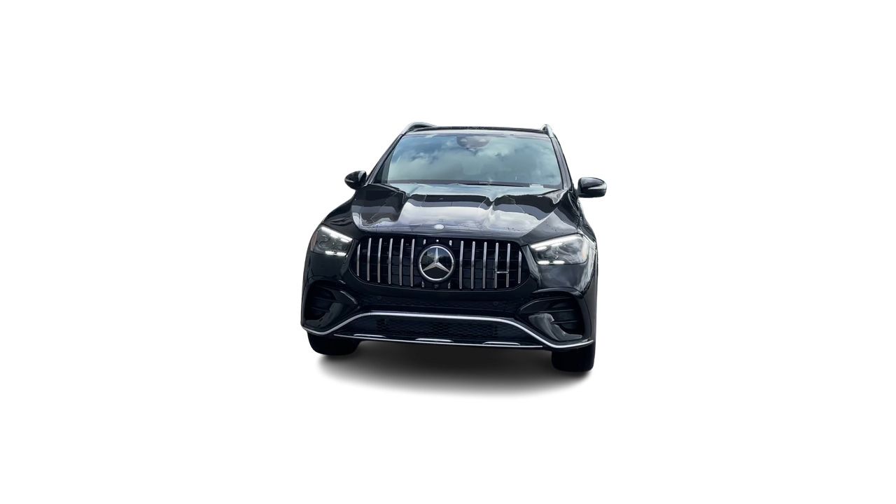 Mercedes-Benz GLE  2026 à Langley, Colombie-Britannique