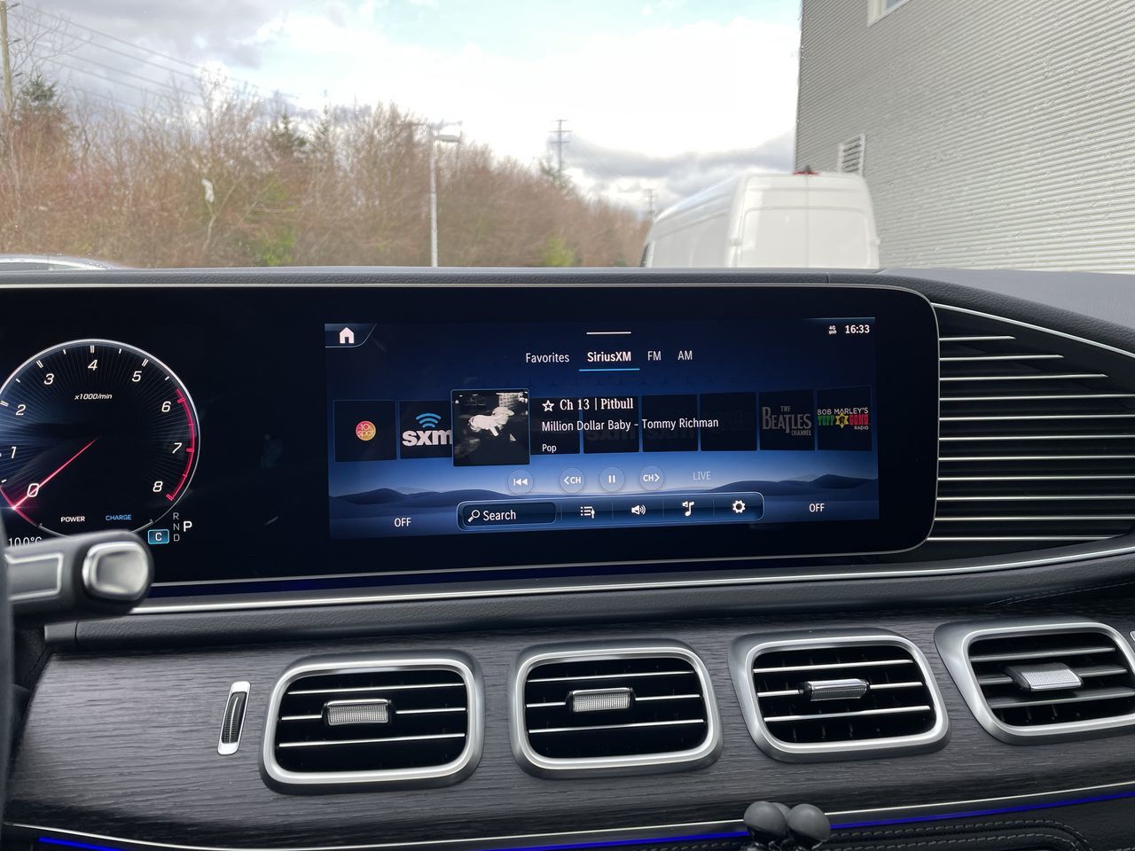 Mercedes-Benz GLE  2026 à Langley, Colombie-Britannique