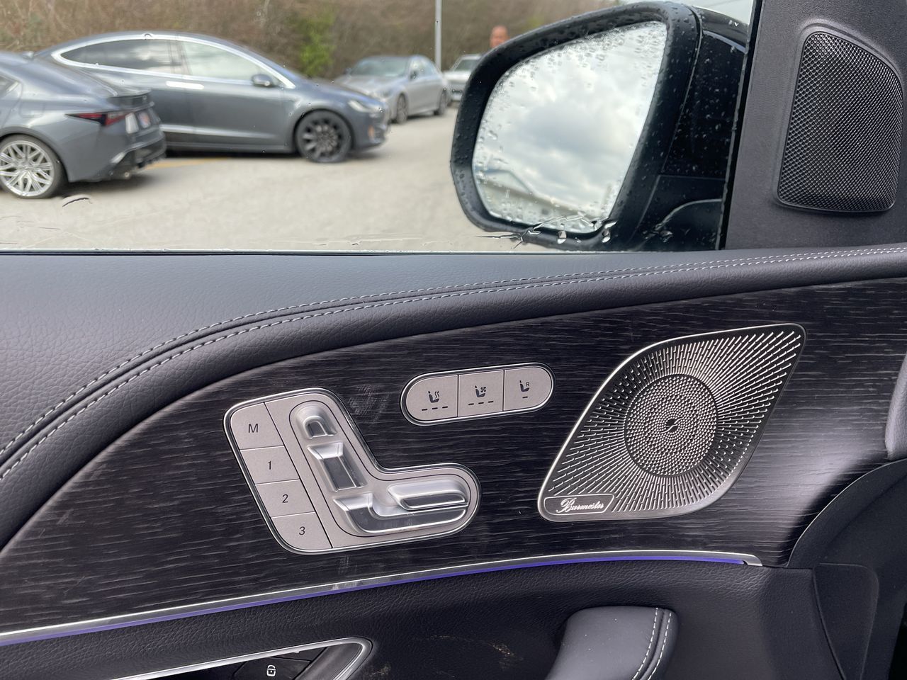 Mercedes-Benz GLE  2026 à Langley, Colombie-Britannique