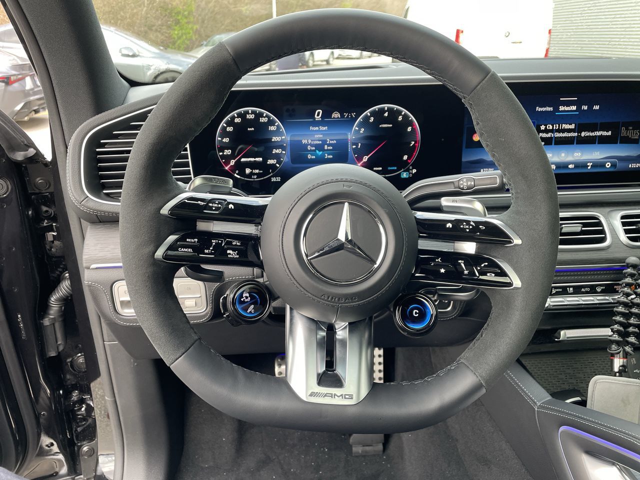 Mercedes-Benz GLE  2026 à Langley, Colombie-Britannique