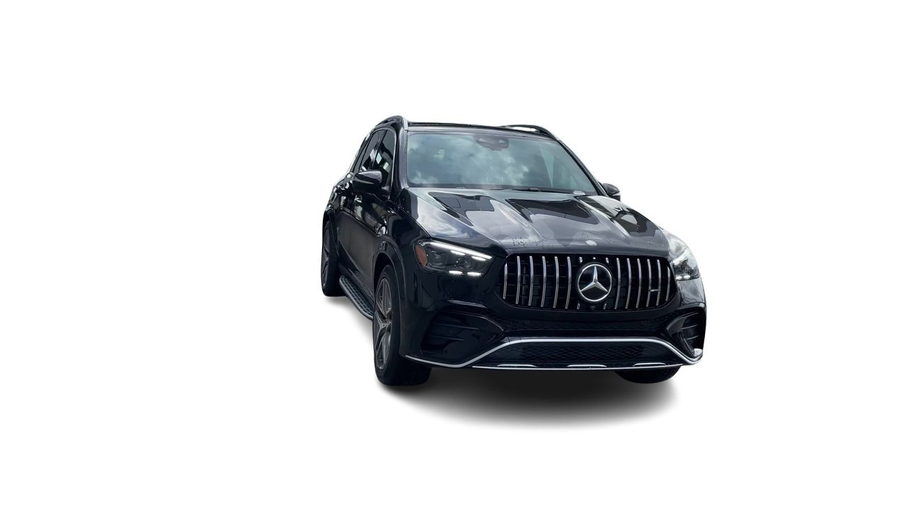 Mercedes-Benz GLE  2026 à Langley, Colombie-Britannique