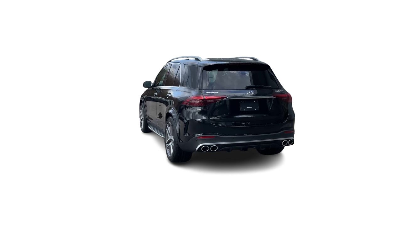 Mercedes-Benz GLE  2026 à Langley, Colombie-Britannique