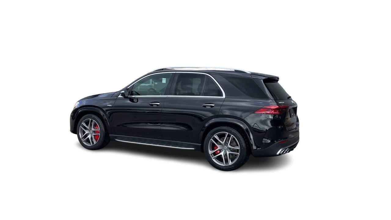 Mercedes-Benz GLE  2026 à Langley, Colombie-Britannique