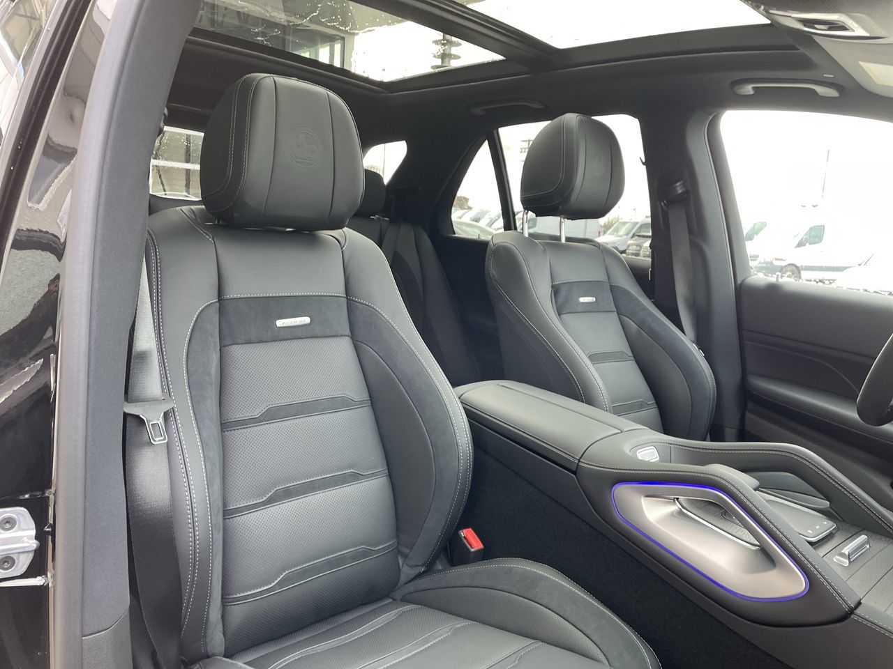 Mercedes-Benz GLE  2026 à Langley, Colombie-Britannique