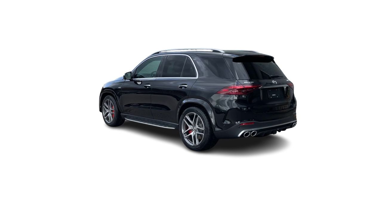 Mercedes-Benz GLE  2026 à Langley, Colombie-Britannique