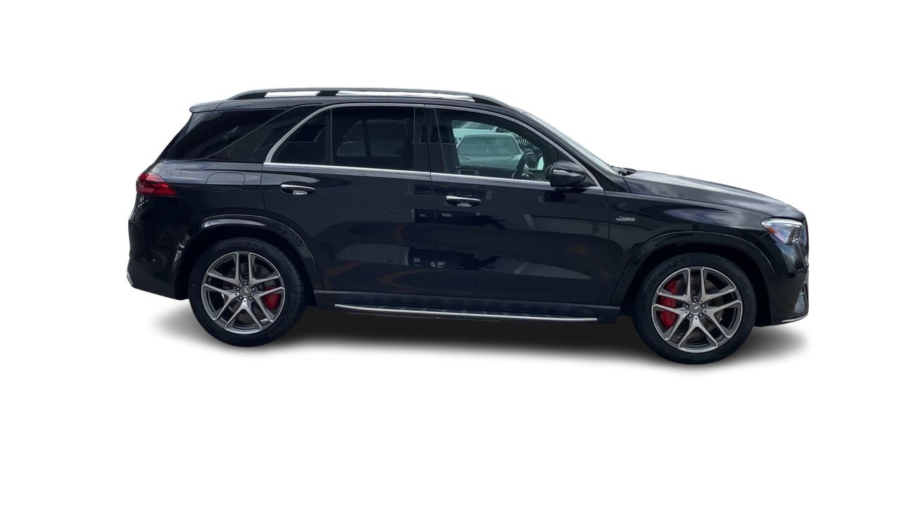 Mercedes-Benz GLE  2026 à Langley, Colombie-Britannique