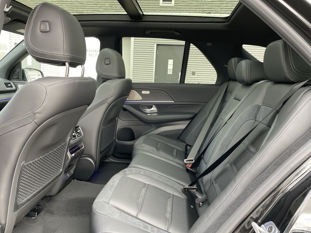 Mercedes-Benz GLE  2026 à Langley, Colombie-Britannique