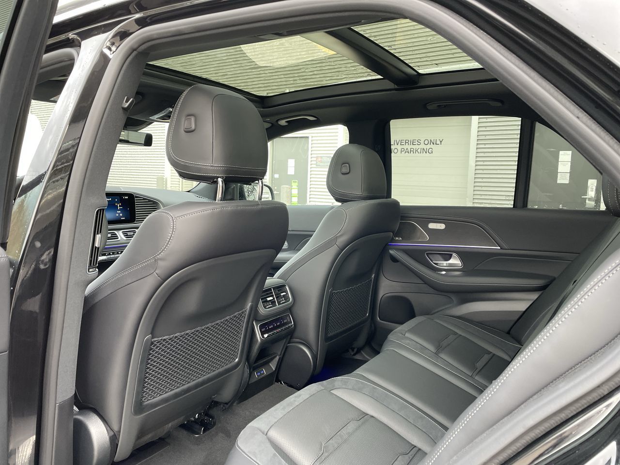 Mercedes-Benz GLE  2026 à Langley, Colombie-Britannique