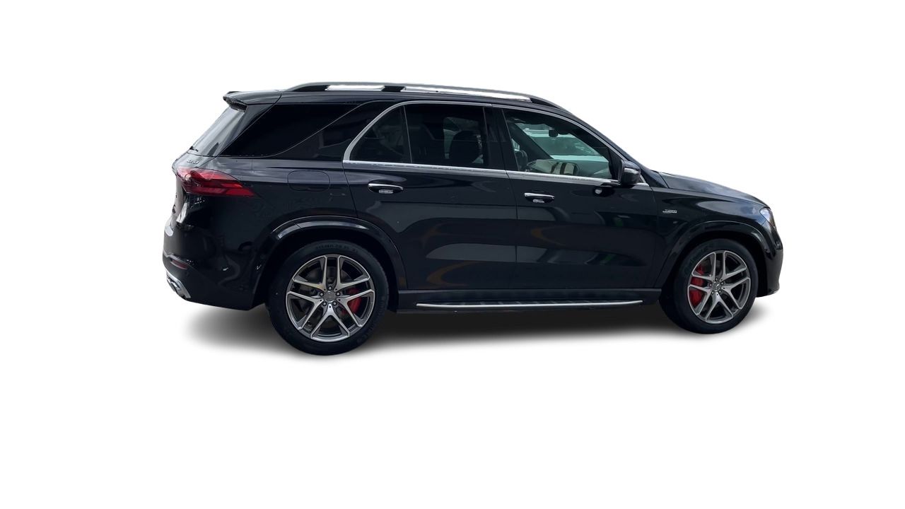 Mercedes-Benz GLE  2026 à Langley, Colombie-Britannique