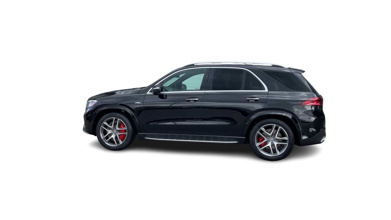 Mercedes-Benz GLE  2026 à Langley, Colombie-Britannique