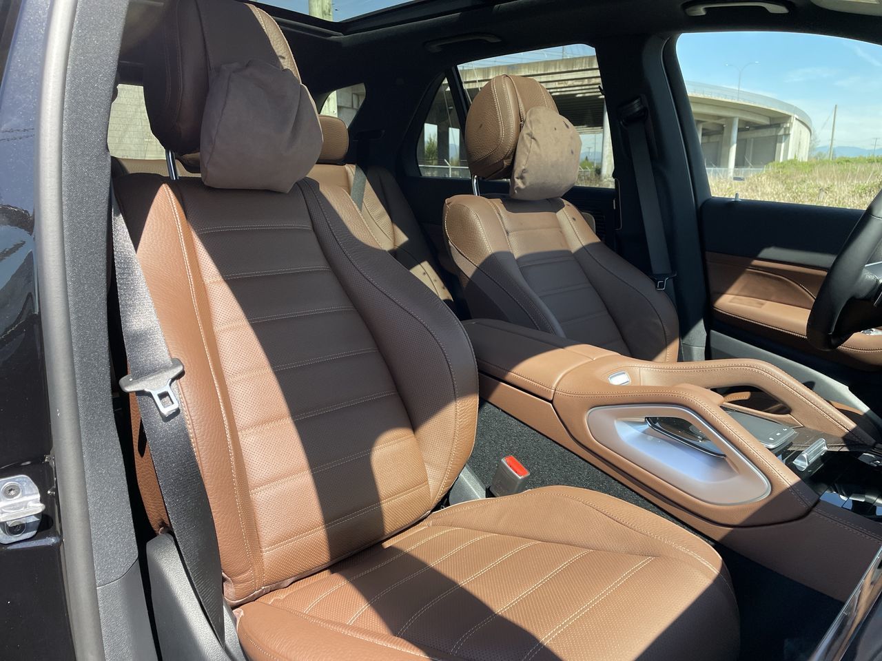 2026 Mercedes-Benz GLE