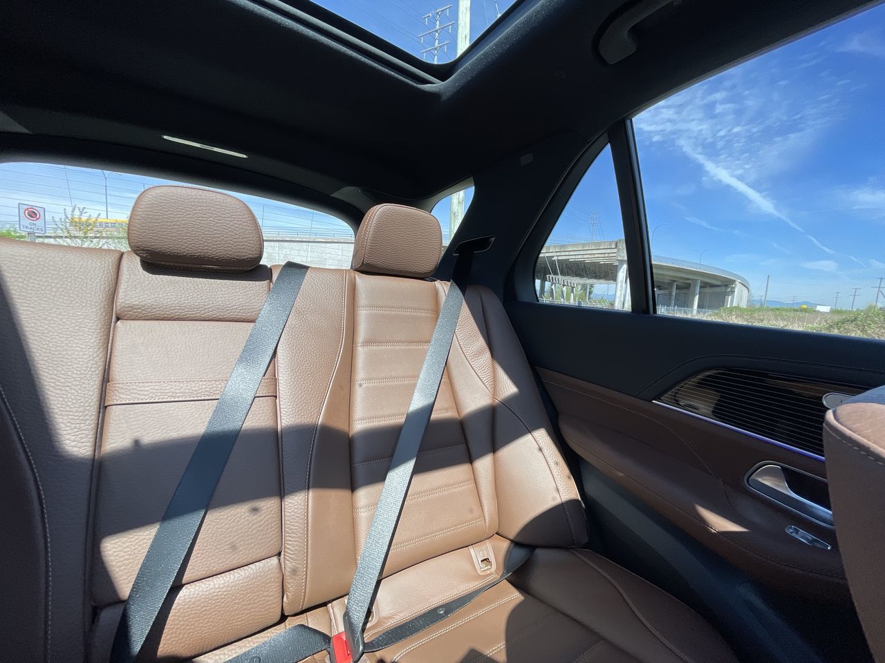 2026 Mercedes-Benz GLE