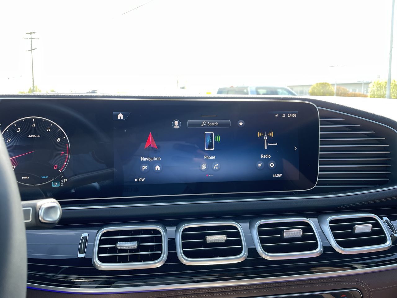 2026 Mercedes-Benz GLE