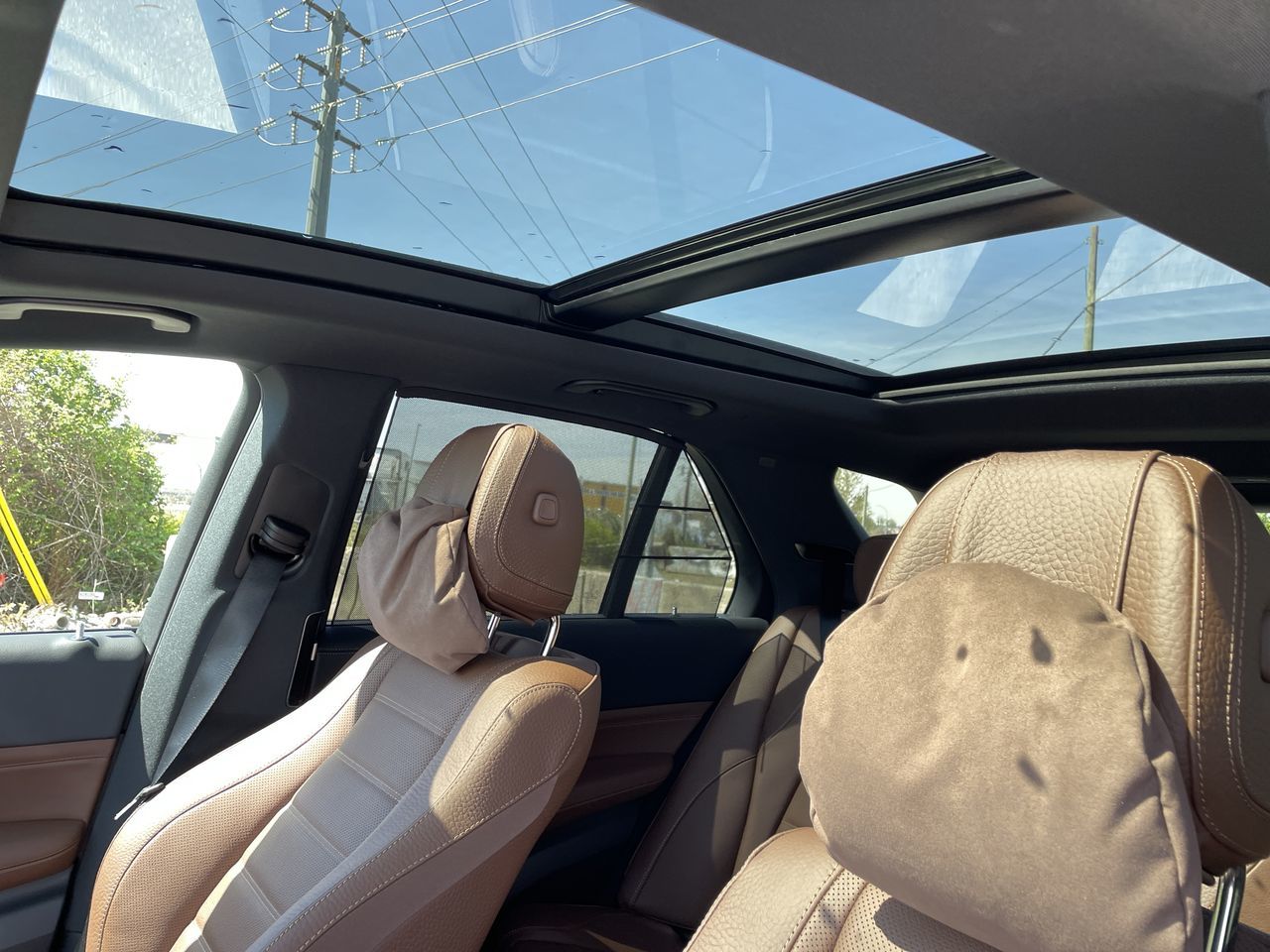 2026 Mercedes-Benz GLE