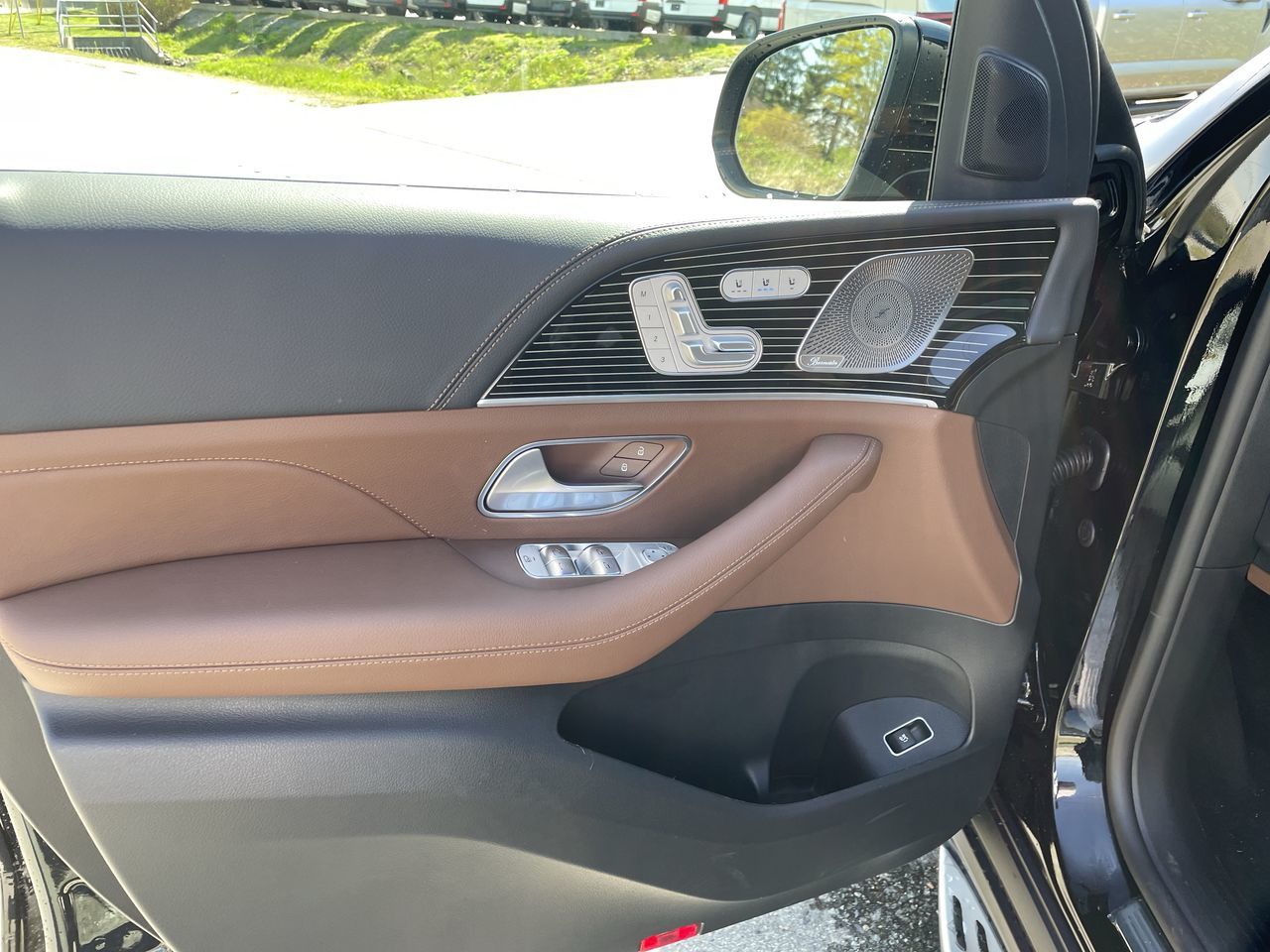 2026 Mercedes-Benz GLE