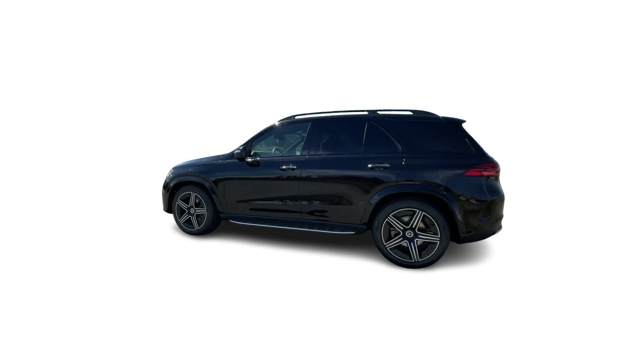 2026 Mercedes-Benz GLE