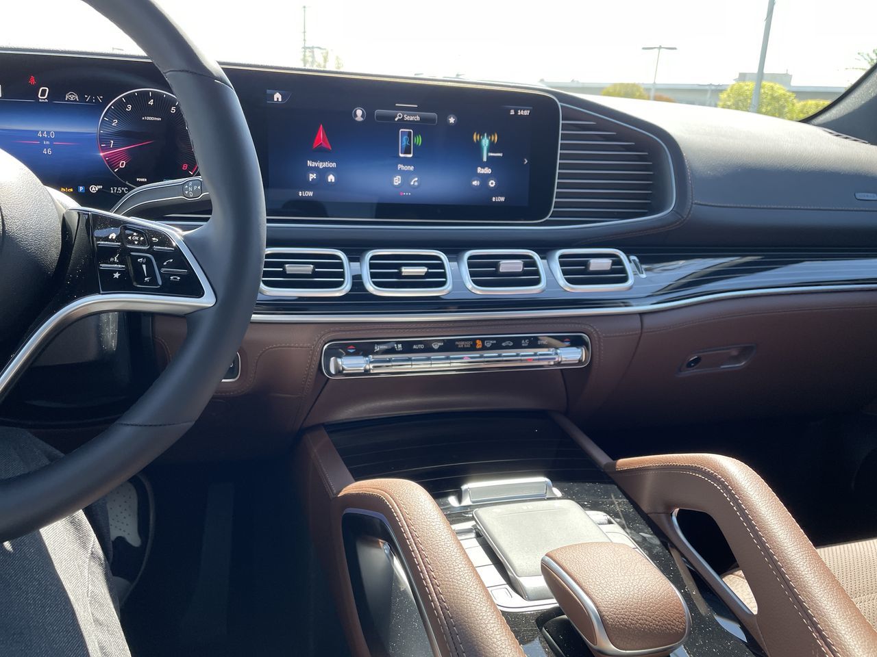 2026 Mercedes-Benz GLE