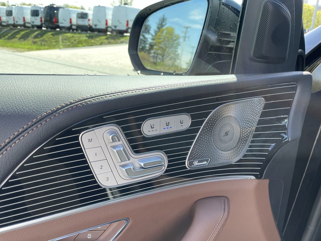 2026 Mercedes-Benz GLE