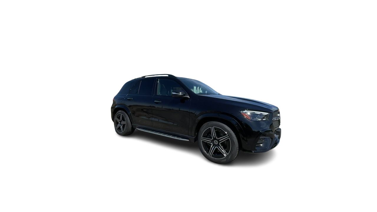 2026 Mercedes-Benz GLE