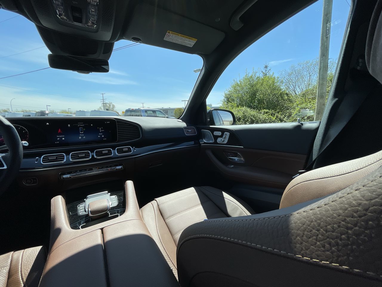 2026 Mercedes-Benz GLE