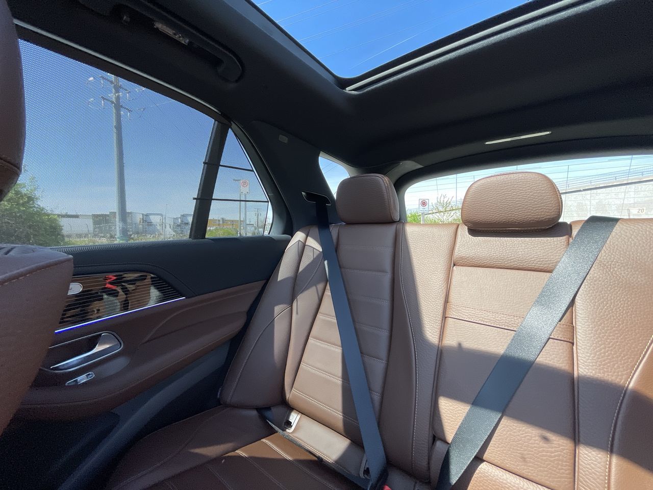 2026 Mercedes-Benz GLE