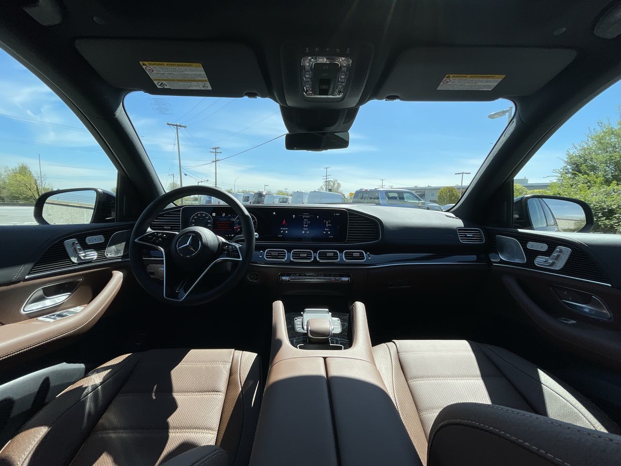 2026 Mercedes-Benz GLE