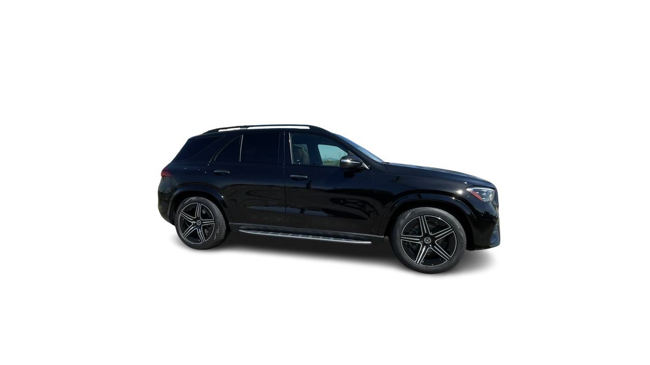 2026 Mercedes-Benz GLE