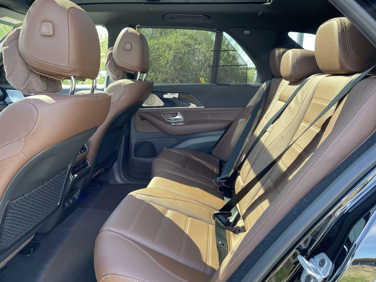 2026 Mercedes-Benz GLE