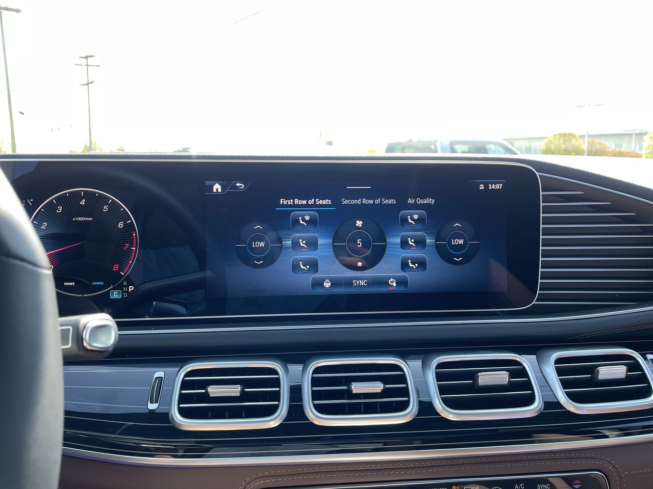 2026 Mercedes-Benz GLE