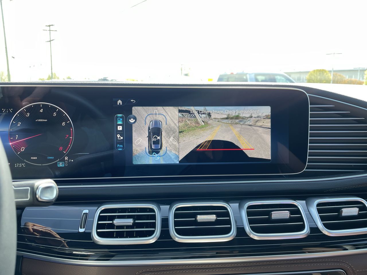 2026 Mercedes-Benz GLE