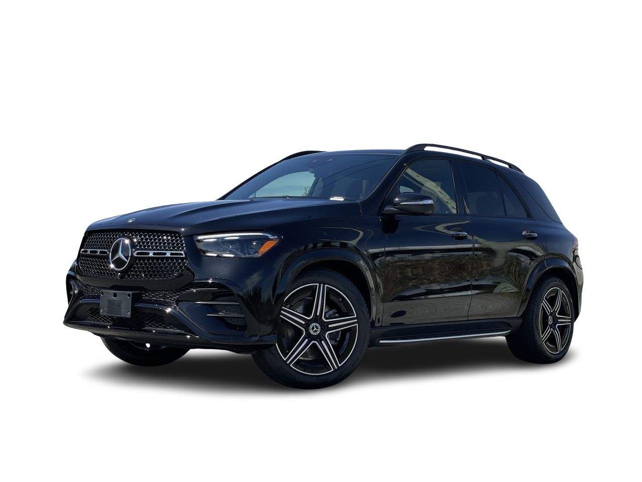 2026 Mercedes-Benz GLE
