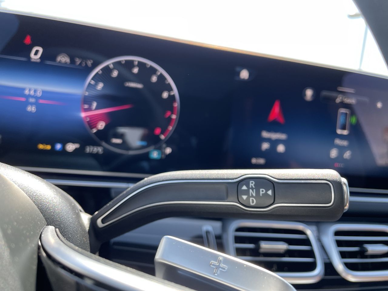 2026 Mercedes-Benz GLE