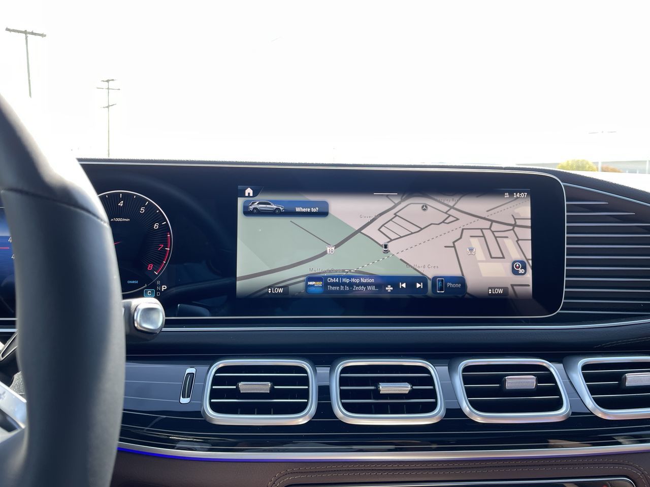 2026 Mercedes-Benz GLE