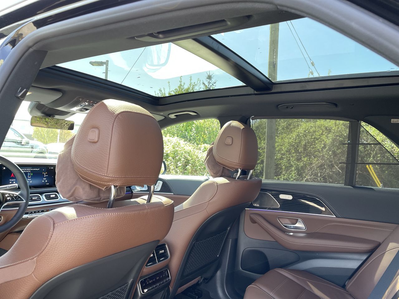 2026 Mercedes-Benz GLE