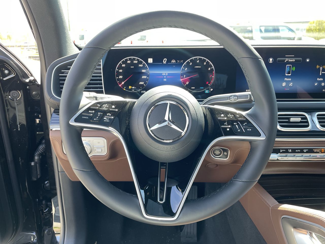 2026 Mercedes-Benz GLE