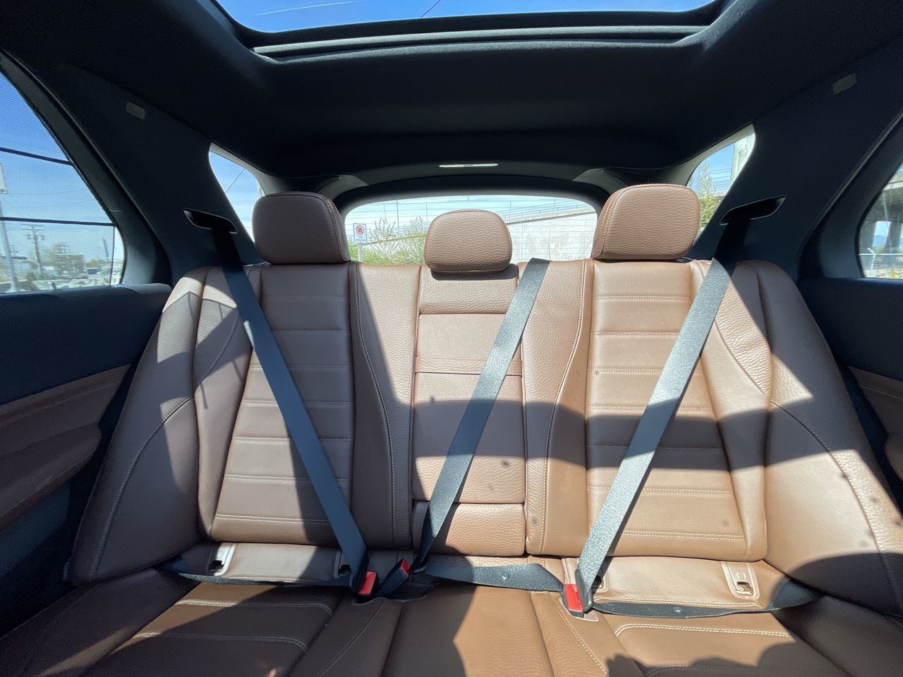 2026 Mercedes-Benz GLE