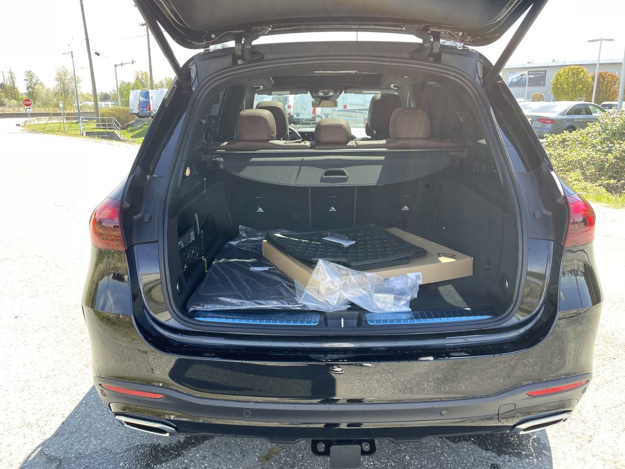 2026 Mercedes-Benz GLE