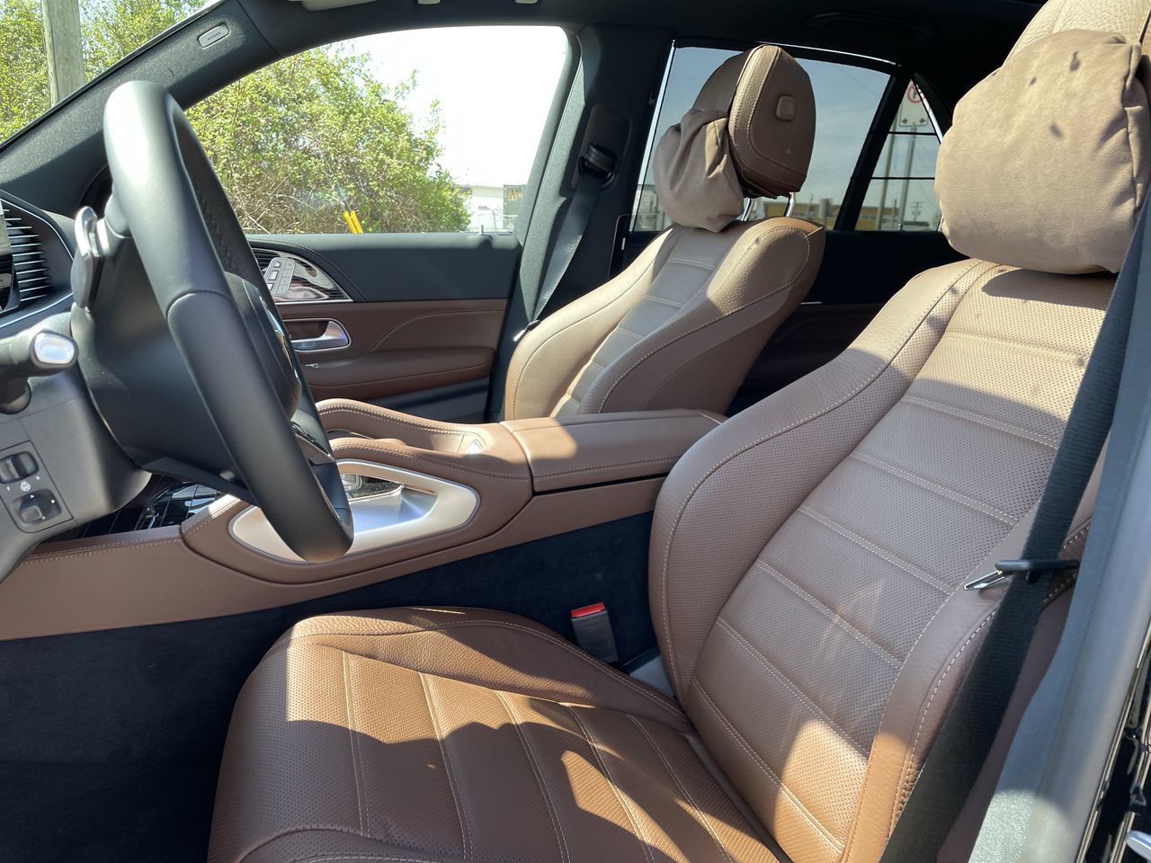 2026 Mercedes-Benz GLE