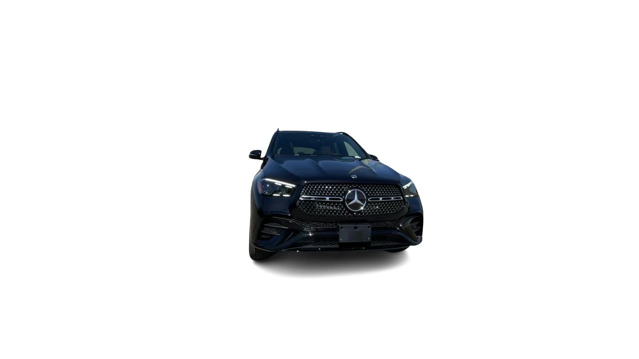 2026 Mercedes-Benz GLE