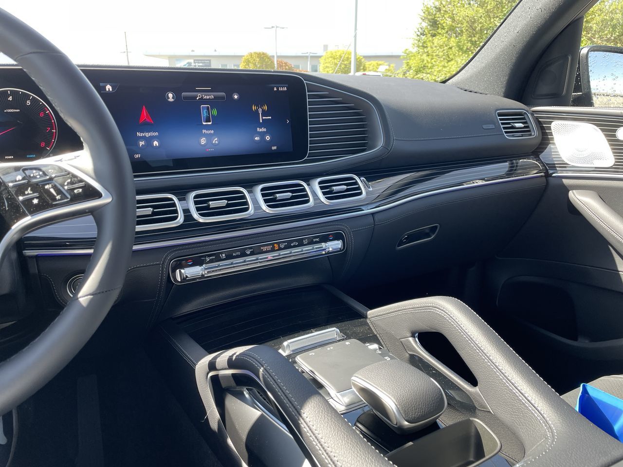 2026 Mercedes-Benz GLE