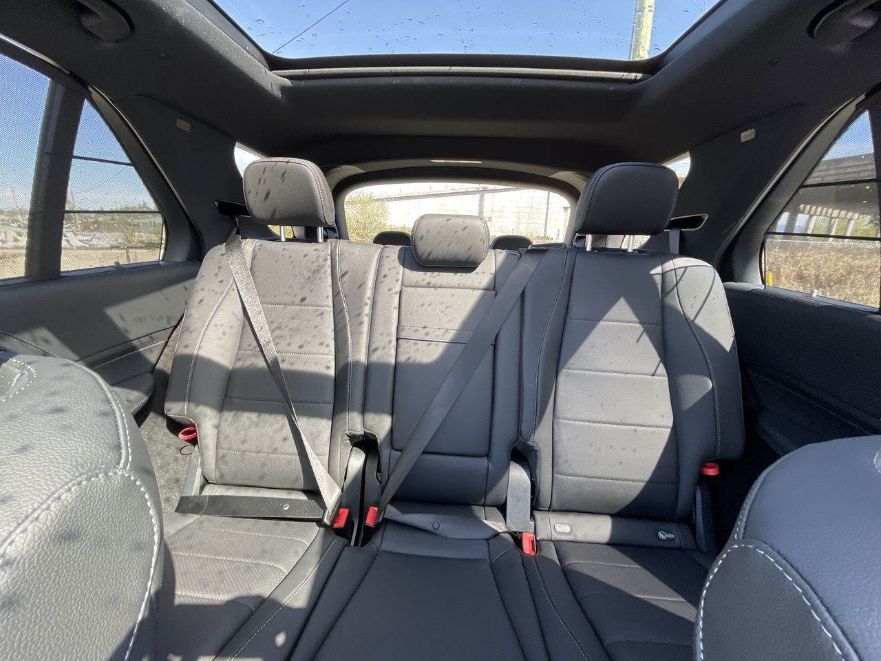 2026 Mercedes-Benz GLE