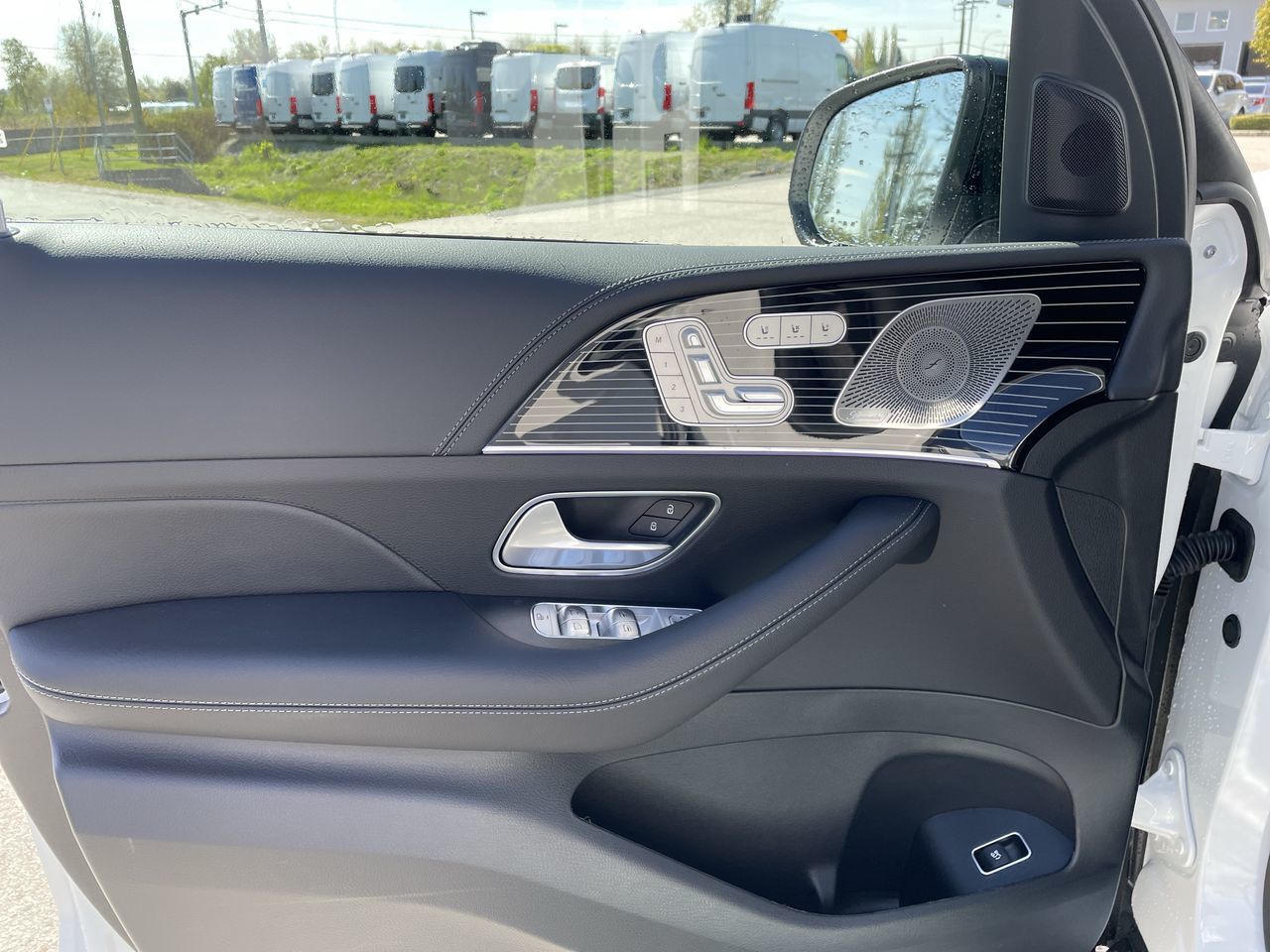 2026 Mercedes-Benz GLE