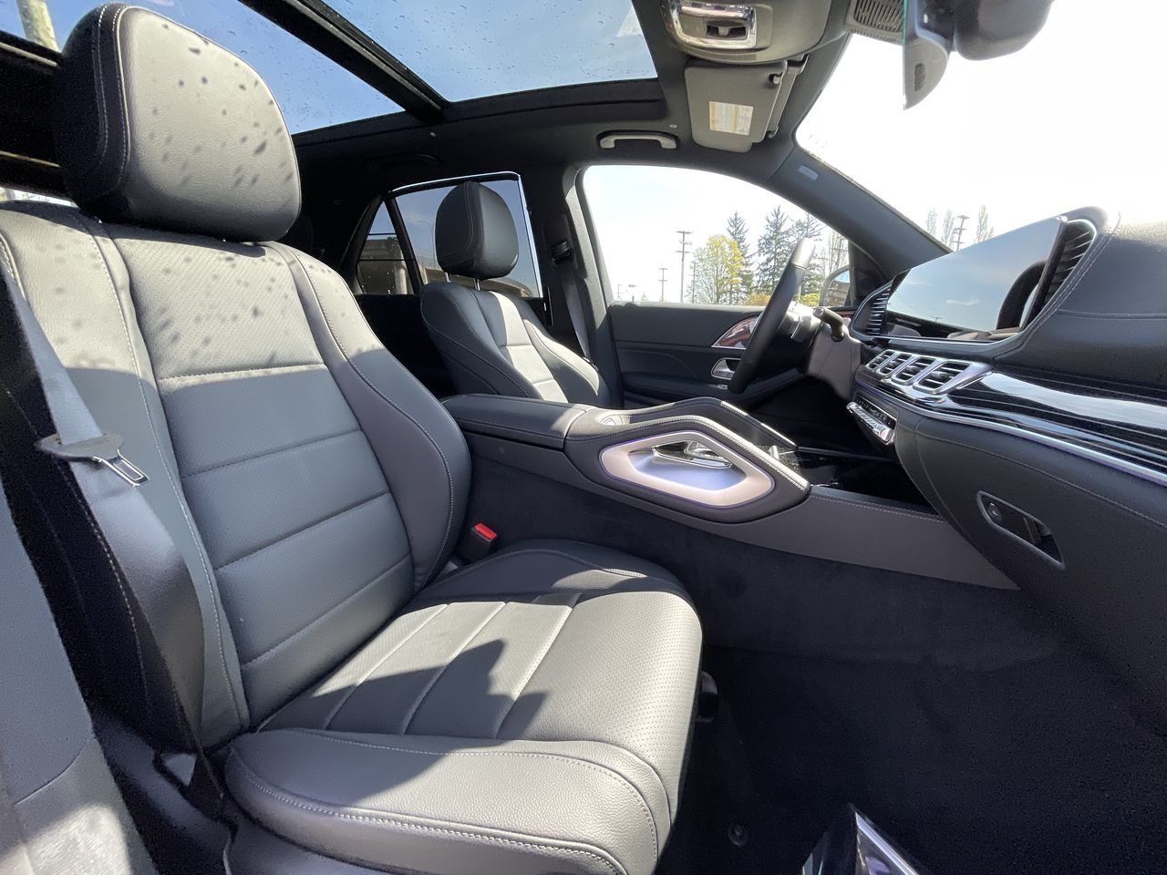 2026 Mercedes-Benz GLE