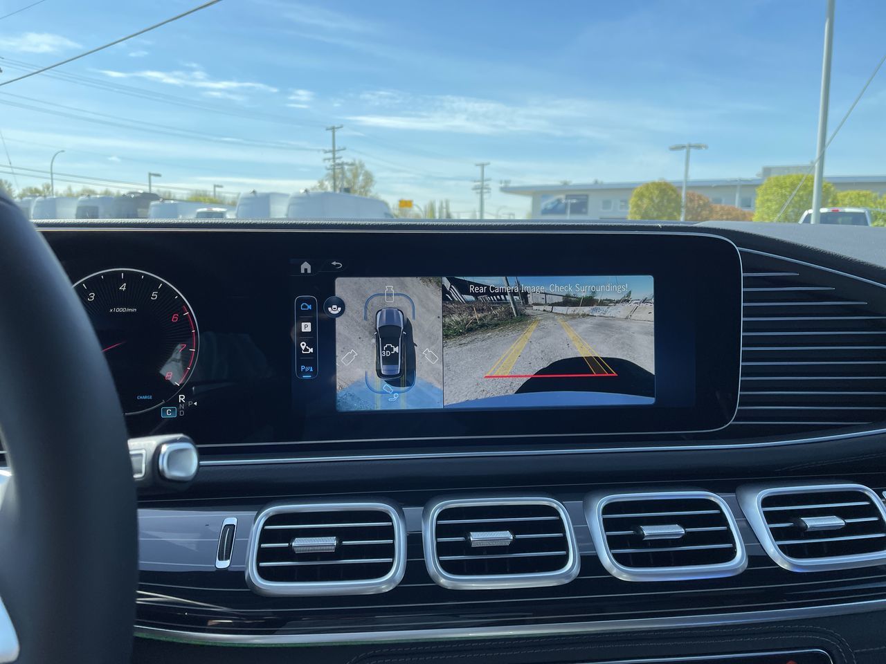 2026 Mercedes-Benz GLE