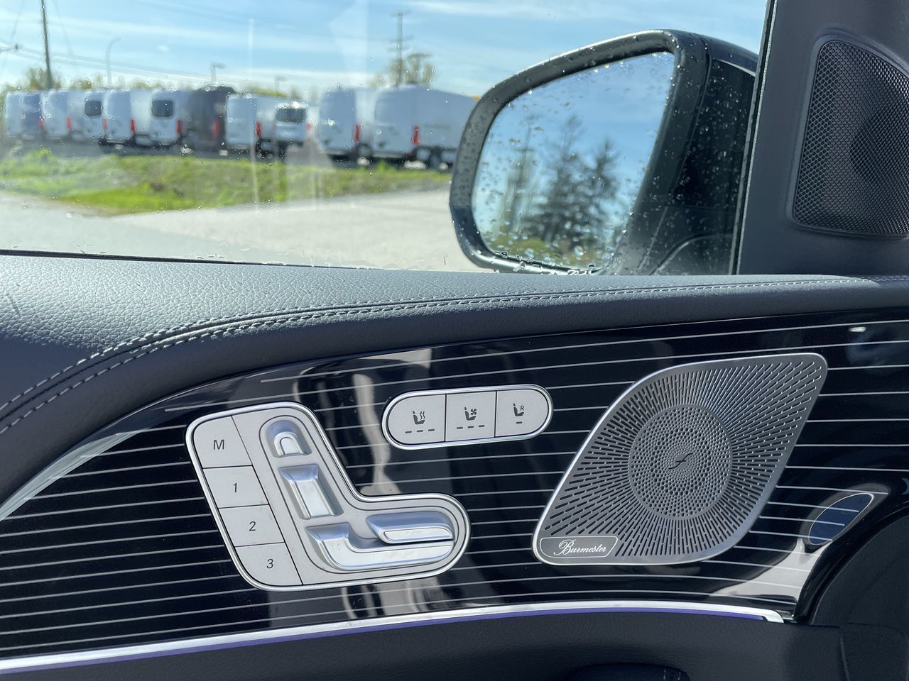 2026 Mercedes-Benz GLE