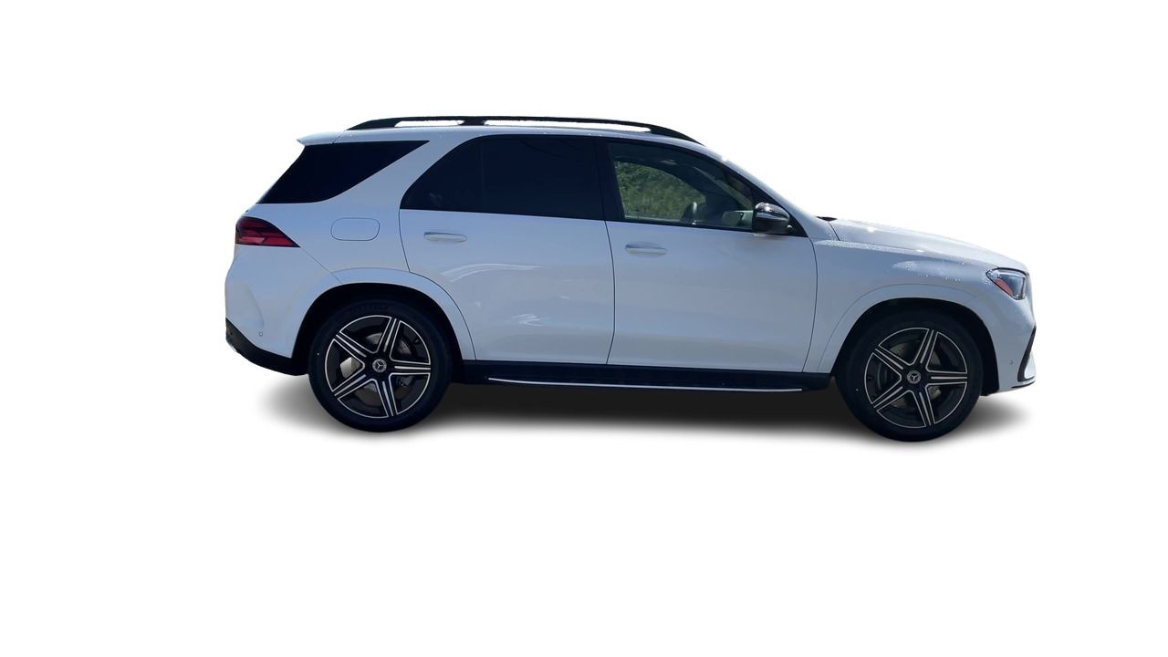 2026 Mercedes-Benz GLE