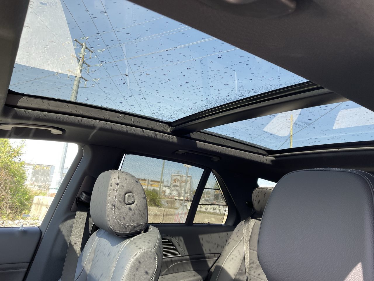 2026 Mercedes-Benz GLE