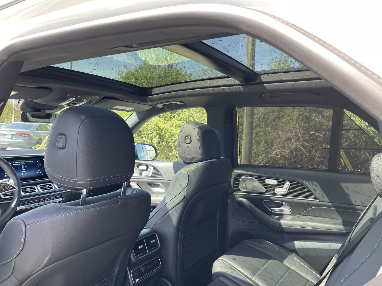 2026 Mercedes-Benz GLE