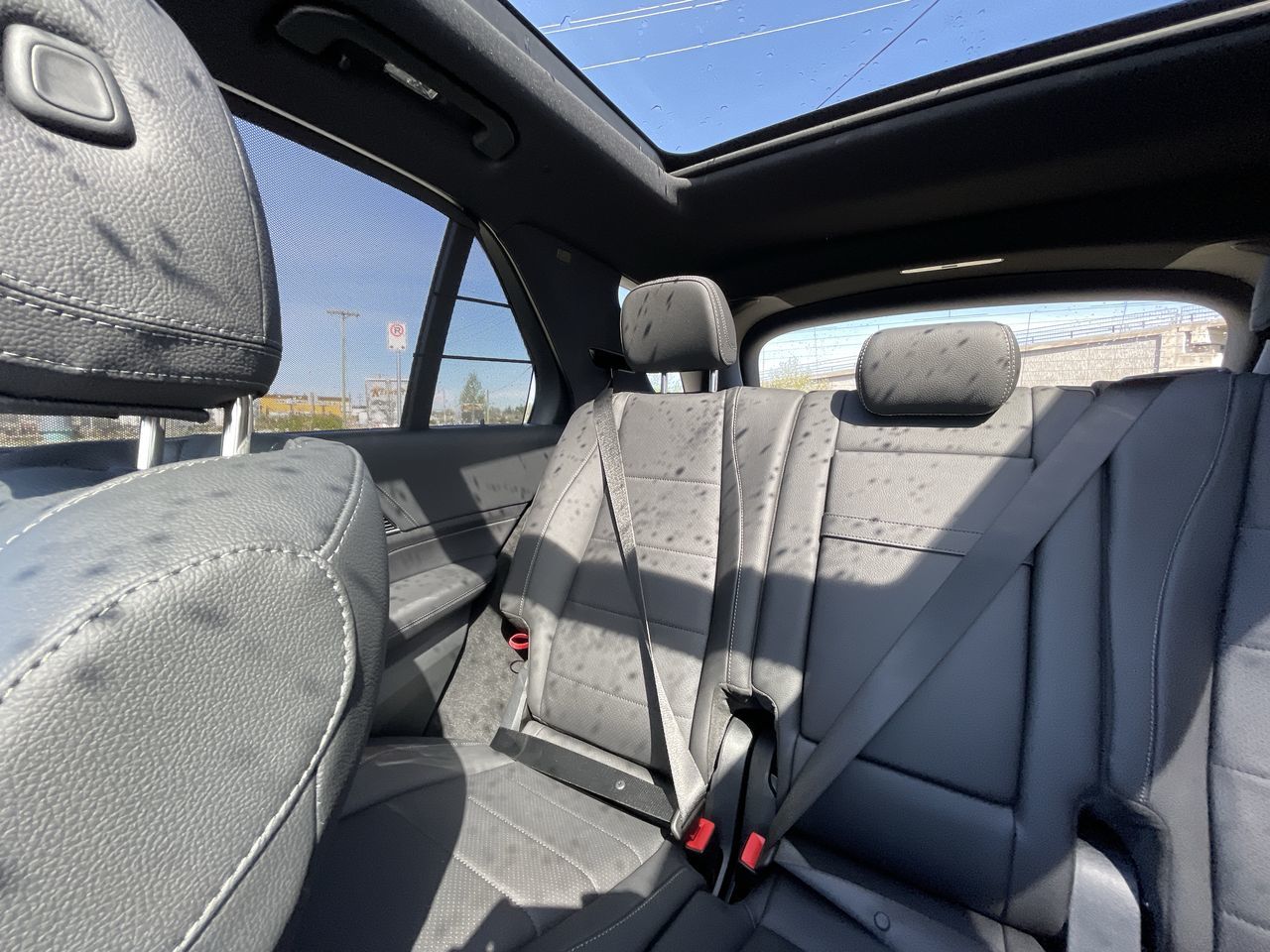 2026 Mercedes-Benz GLE